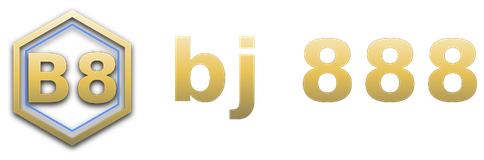 bj 888 logo