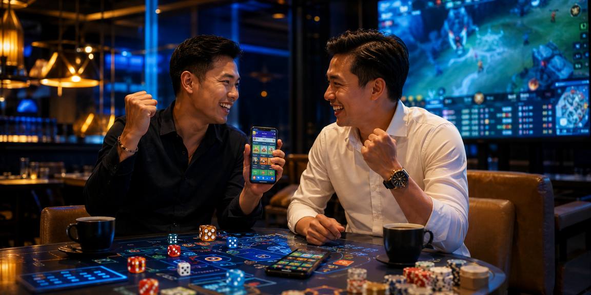 bj 888 Slot Mưa Vàng
